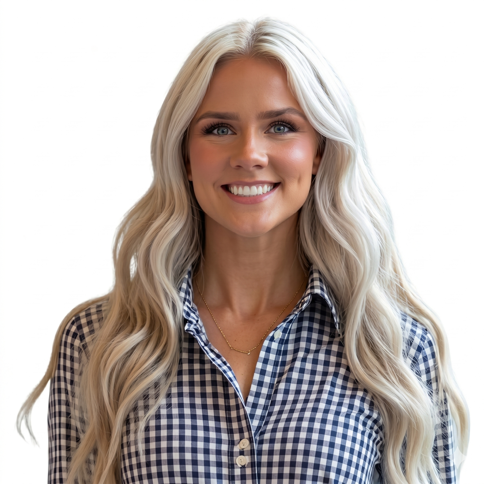 Kamryn Corley — Head of Sales & Partnerships at Gabeo